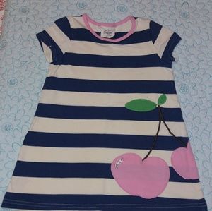 Mini Boden Dress